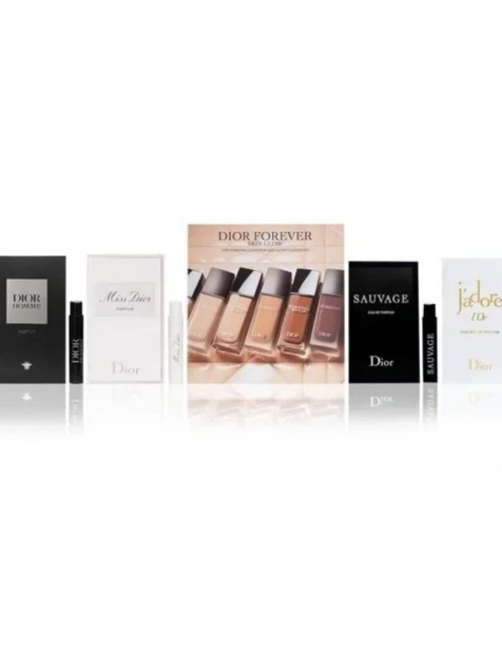 NEW ~ DIOR BUNDLE